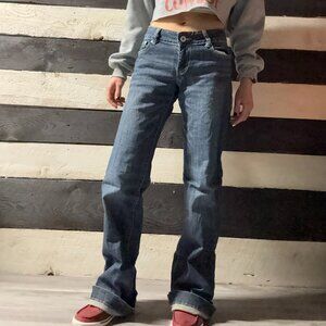 Stetson Jeans
